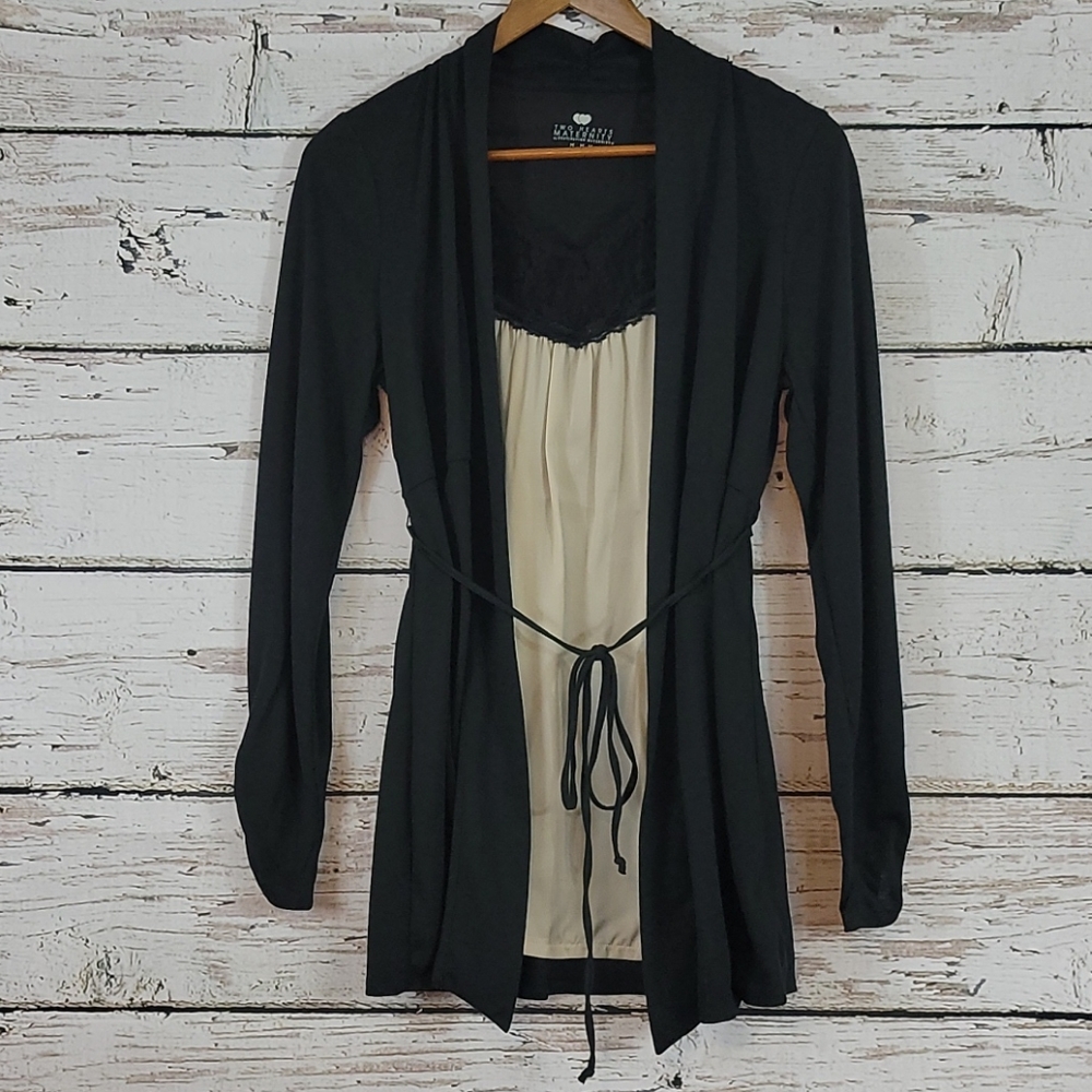 🆕️ Two Hearts Maternity Top